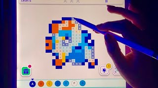 😴 iPad ASMR with blocks but it gets more complicated  Clicky Whispers [upl. by Ireland]