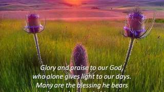 Glory and Praise to Our God by John Michael Talbot [upl. by Gnat]