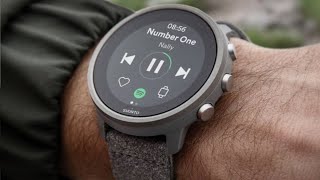 The Suunto 7 Review Is it a good watch [upl. by Tseng]