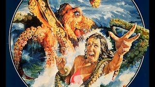 TENTACLES  DER POLYP  Trailer 1977 English [upl. by Sutherlan88]