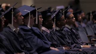 2017 Penn Foster Graduation Ceremony [upl. by Acirem]