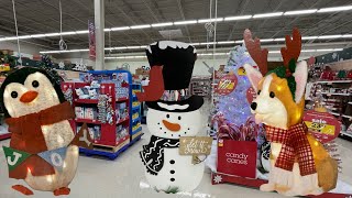 Meijer Christmas 2024 [upl. by Ahseat]