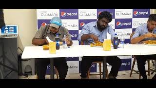 GLOMARK KILO KOTTU CHALLENGE WITH PEPSI [upl. by Kapoor]