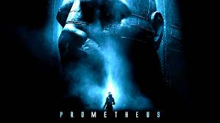 Prometheus 2012 ScifiHorror Full Movie Facts amp Review  Noomi Rapace Charlize Theron Idris Elba [upl. by Cahra963]