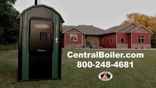 You Can Do This Central Boiler Commercial │Central Boiler [upl. by Greenfield]