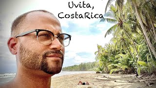 Uvita Costa Rica [upl. by Ycnay]