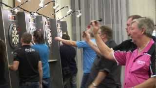 DARTS CZECH OPEN 2012  HD [upl. by Annel495]