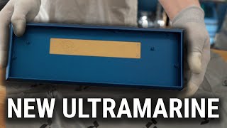 Quick look at Ultramarine V2 [upl. by Lebazi]