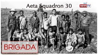 Brigada Aeta Squadron 30 kilalanin [upl. by Thorwald]