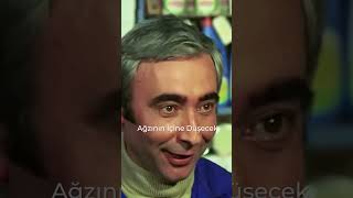 Ağzının İçine Düşecek sultan türkanşoray adilenaşit yerlifilm [upl. by Ennavoj679]