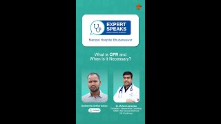 Manipal Hospital Bhubaneswar  Expert Speaks  Episode 2 [upl. by Ahtaela]