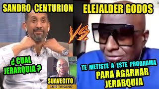 El Show Deportivo 070323  DECLARACIONES DE AGUSTIN LOZANO  ELEJALDER GODOS VS SANDRO CENTURION [upl. by Eikram]