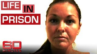 Convicted drug smuggler Schapelle Corby  60 Minutes Australia [upl. by Annat]