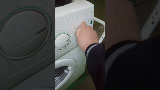 ARDO WASHING MACHINE AND WASHING MACHINE DAEWOO [upl. by Asiole914]