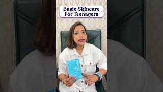 👦👧Teen Skincare 101 MUSTKnow Routines for Radiant Skin🫰🫶 [upl. by Ellenig313]