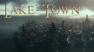 22  LakeTown Film Version [upl. by Lilian996]