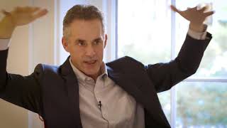 Jordan Peterson  The Tyrannical Father And The Devouring Mother [upl. by Nev]