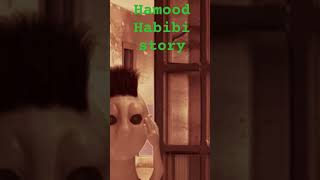 Hamood Habibi story story animation [upl. by Kcirredal]