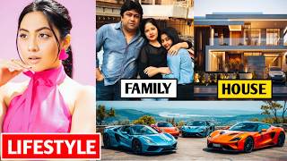 Reem Shaikh Lifestyle 2024 Laughter chefs Age Family Biography Net worth [upl. by Yrocal902]