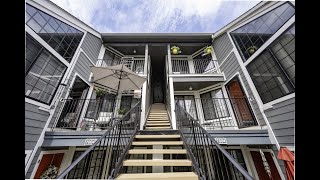 7004 Irwell Lane Unit F Alexandria VA  ColdwellBankerHomescom [upl. by Lewin]