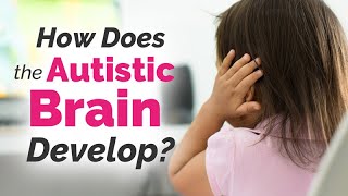 Decoding Autism Unraveling Early Brain Development with Eric Courchesne [upl. by Feucht]