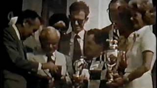 SECRETARIAT  1973 Kentucky Derby  Part 5 CBS [upl. by Hope]