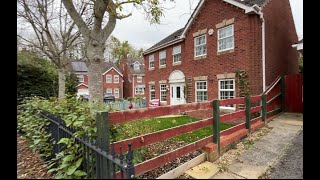 Jellicoe Avenue 5Bedroom House to Rent in Bristol [upl. by Nosnor]