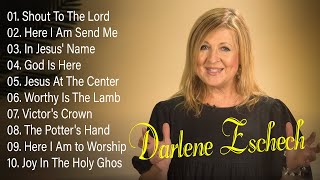 Darlene Zschech Best Christian Worship Songs 2023 Top 10 Best Hits Of Darlene Zschech [upl. by Yssim]