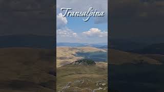 Transalpina v2 Romania transalpina romania europetravel [upl. by Aniryt796]