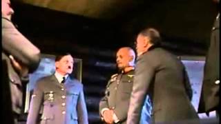 Günsche Interviews War and Remembrance Hitler The Quality He Lacks [upl. by Llireva91]