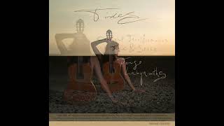 Nienke Deiters  Labyrinths Tides EP [upl. by Monarski]