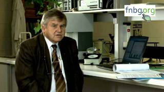 Prof dr hab Tadeusz Żarski o GMO  01 [upl. by Drarig]