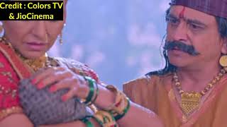 Shiv Shakti Episode 407 Recap  शिव शक्ति  Todays Divine Drama Unfolds [upl. by Perlman197]