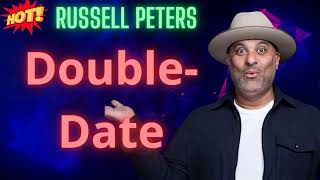 Russell Peters Double Date [upl. by Vaasta]