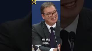 Ivica Dačić nikad u opoziciju [upl. by Airamasor]