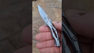 Eafengrow EF205 eafengrowknives eafengrow edc edcgear edccommunity edcknife [upl. by Castera]