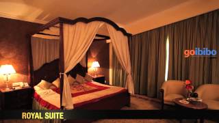 Hotel Holiday Regency Moradabad  Hotels in Moradabad [upl. by Ettener]