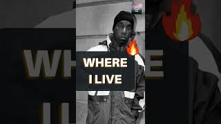 Big L 🔥 Verse on quotDay Onequot 🎤🕊️ BigL DITC HipHop RIP [upl. by Alfredo]