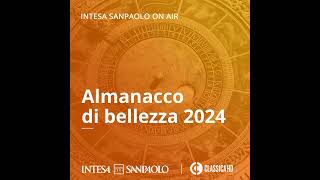 Almanacco di bellezza dell8 maggio [upl. by Hertzfeld]