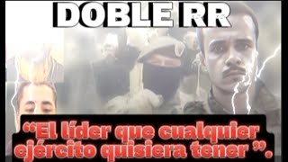 quotHistoria El Siniestro Doble RR parte 1quot [upl. by Steel]