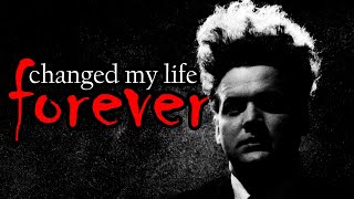 Eraserhead The Horror Film That Changed My Life [upl. by Nadia947]