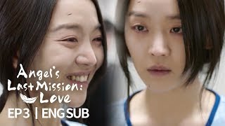 Whats Wrong With Shin Hye Sun Angel’s Last Mission Love Ep 3 [upl. by Aratas162]