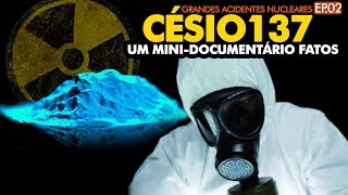 O MAIOR DESASTRE NUCLEAR DO BRASIL [upl. by Aysab19]