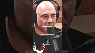 THE DESIRE TO GET BETTER 💯  Joe Rogan amp CT Fletcher [upl. by Amerd]