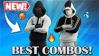 20 BEST STASHD SKIN COMBOS YOU MUST TRY Fortnite New Stashd Skin Combos [upl. by Lucita]