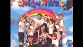 08 Luz De Estrella  Chiquititas Vol 6 Chiquititas Argentina 2000 [upl. by Eloken810]