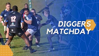 DIGGERS MATCHDAY Diggers vs Wasps 1st team fixture [upl. by Ardenia396]