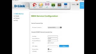 DWR921 N300 WiFi Setup amp Fail Over [upl. by Aneres149]