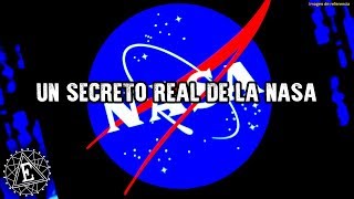 EL SECRETO REAL DE LA NASA QUE DEBES SABER [upl. by Ahsoek]