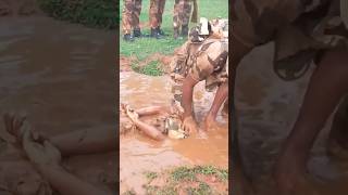 ITBP Training  ITBP commando training  special forces  army status video shortvideo shorts [upl. by Whallon]